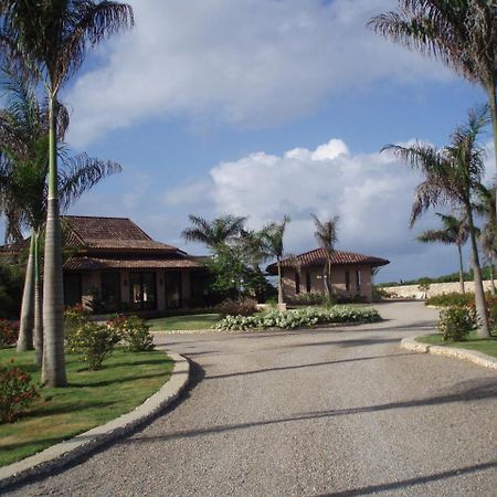 Villa Cantamar Cabrera Exterior photo