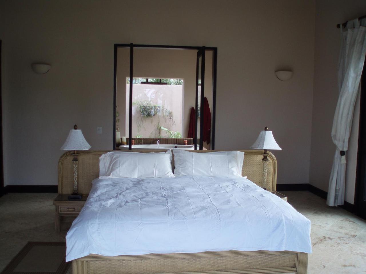Villa Cantamar Cabrera Room photo
