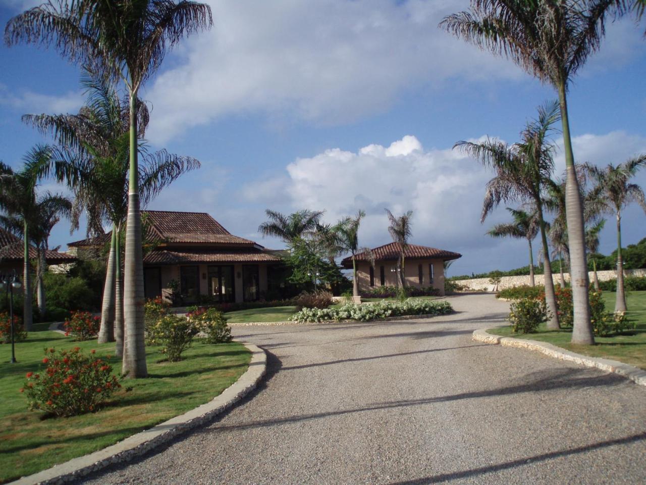 Villa Cantamar Cabrera Exterior photo